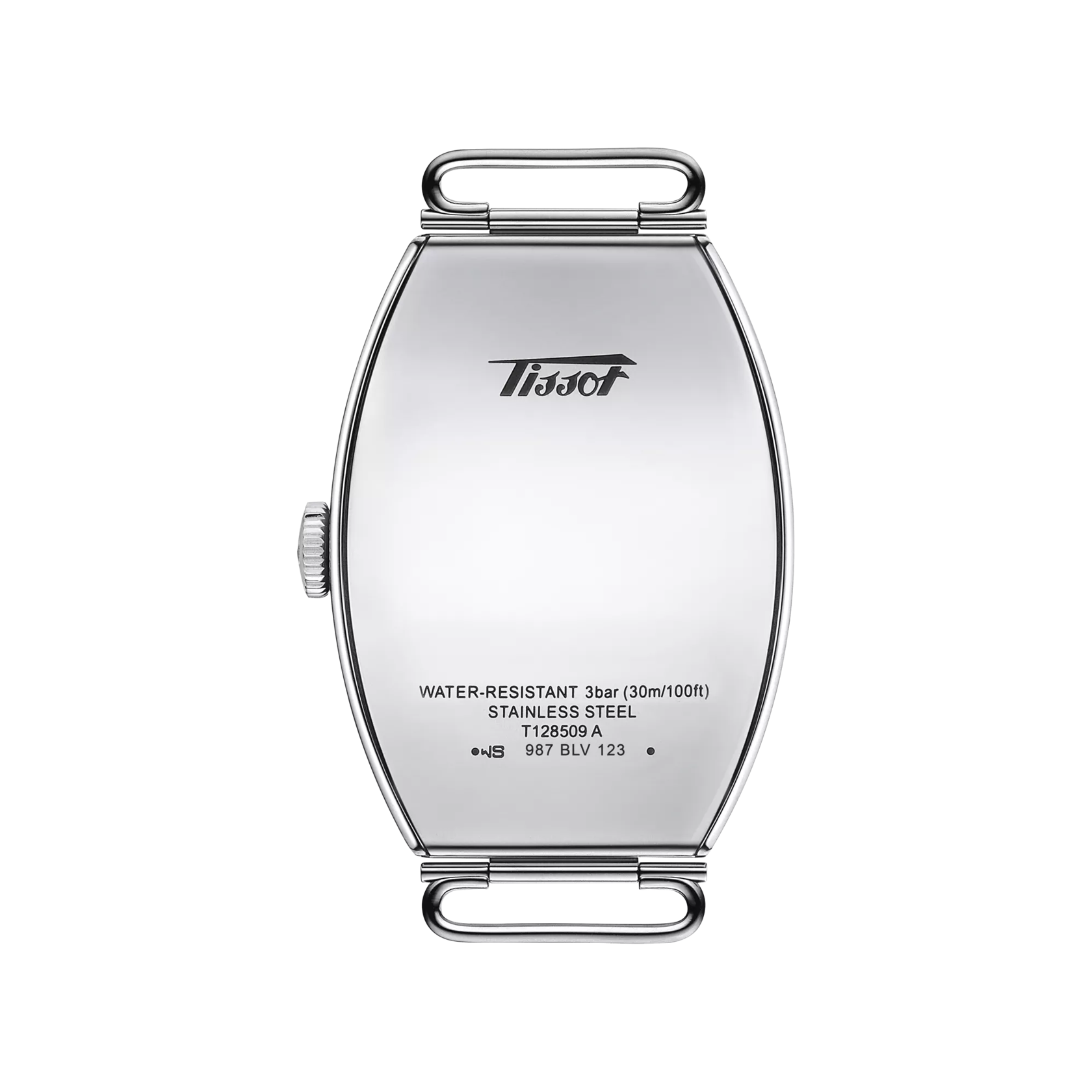 Tissot Heritage Porto 31 mm Quartz Watch