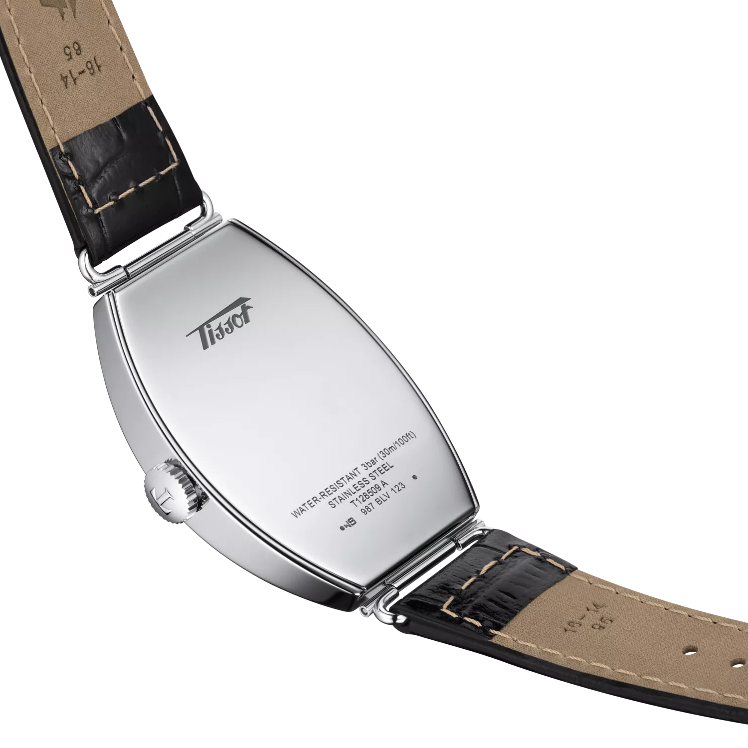 Tissot Heritage Porto 31 mm Quartz Watch