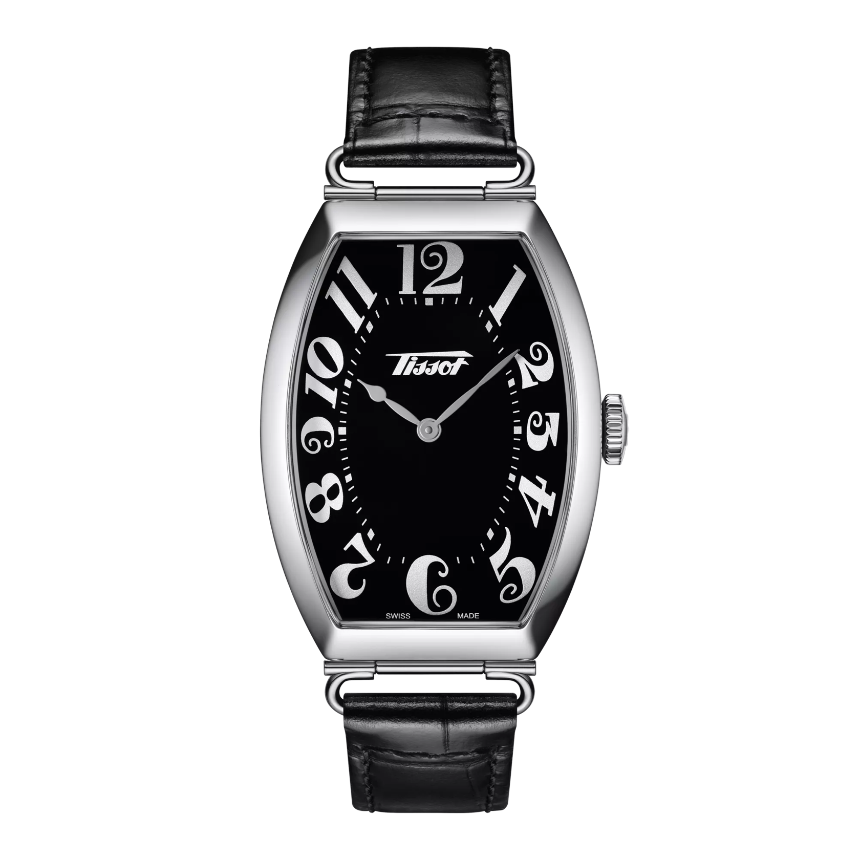 Tissot Heritage Porto 31 mm Quartz Watch