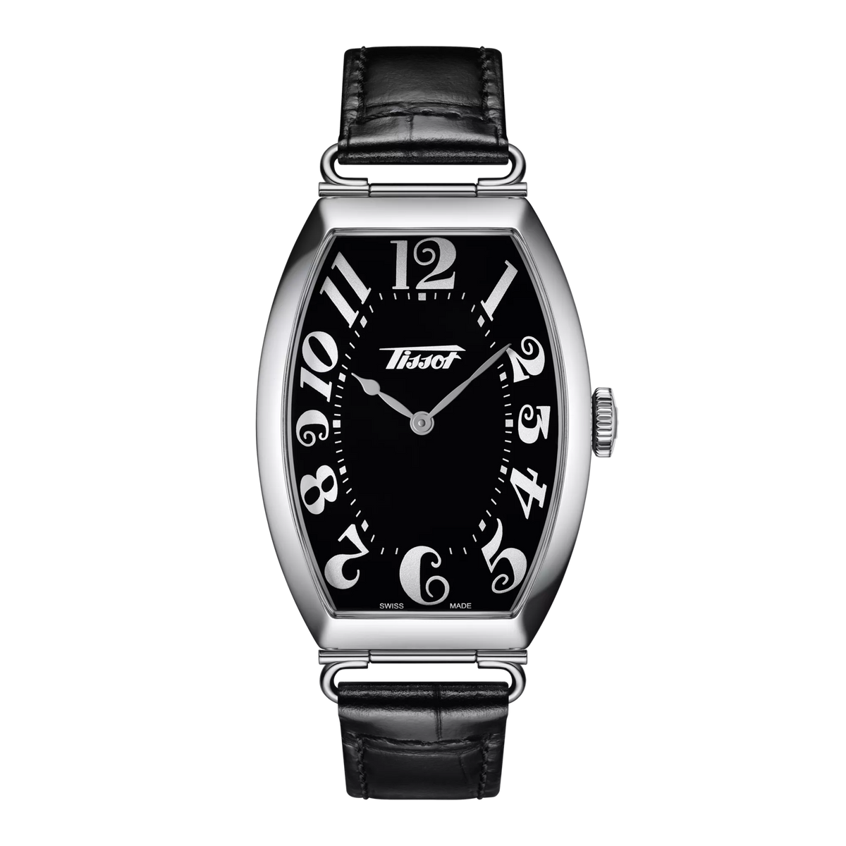 Tissot Heritage Porto 31 mm Quartz Watch