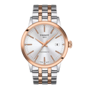 Tissot T1294072203100 Classic Dream Swissmatic 42mm Men’s Watch