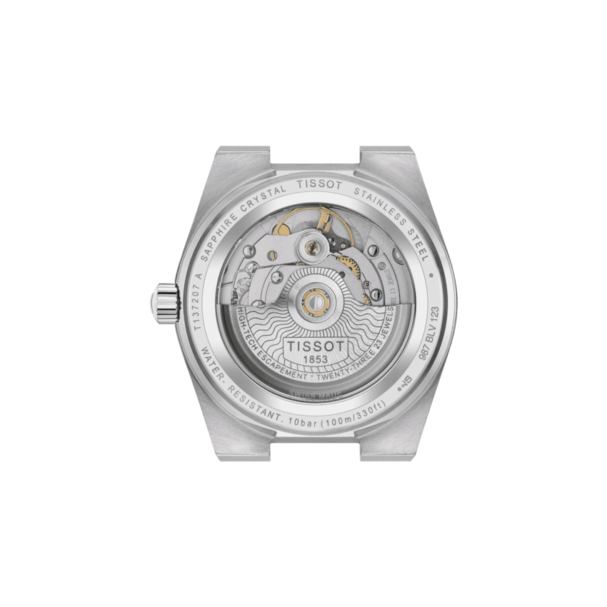 Tissot PRX Powermatic 80 Unisex 35 mm Watch