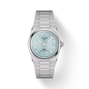 Tissot PRX Powermatic 80 35 mm Unisex Light Blue Dial Watch
