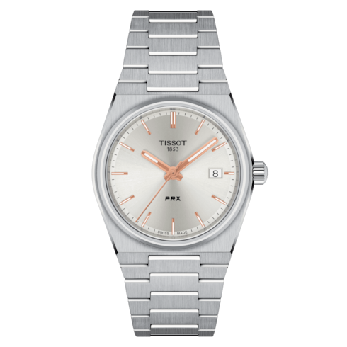Tissot PRX Unisex 35mm Battery Watch