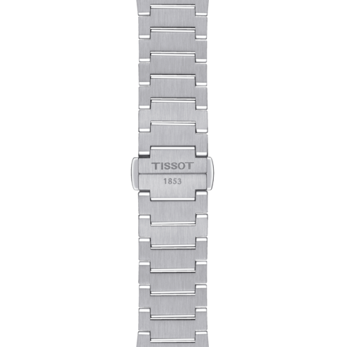 Tissot PRX 35mm Blue Dial Unisex Battery Watch