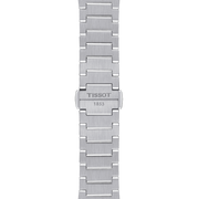 Tissot PRX 35mm Green Dial Steel Unisex Watch - T137.210.11.081.00