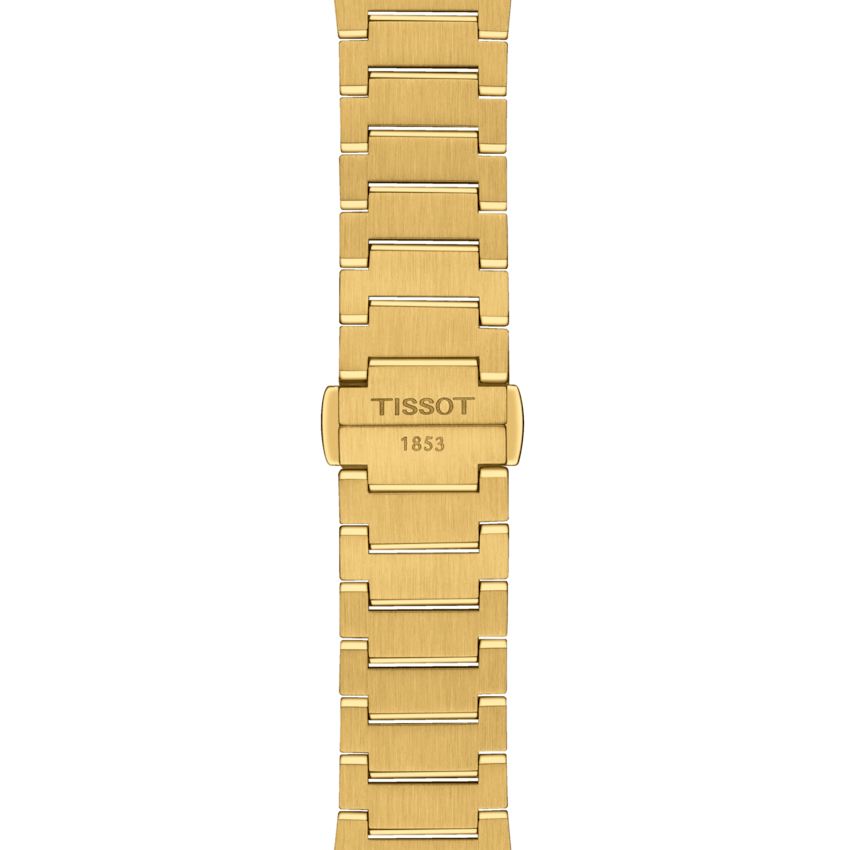Tissot PRX Unisex 35 mm Battery Watch T137.210.33.021.00