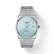 Tissot Men's 40mm PRX Powermatic 80 Watch T137.407.11.351.00