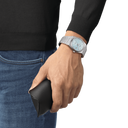 Tissot Men's 40mm PRX Powermatic 80 Watch