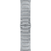 Tissot PRX Quartz Black Dial Men's Watch  T137.410.11.051.00