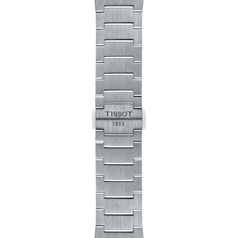 Tissot PRX Quartz Black Dial Men's Watch  T137.410.11.051.00