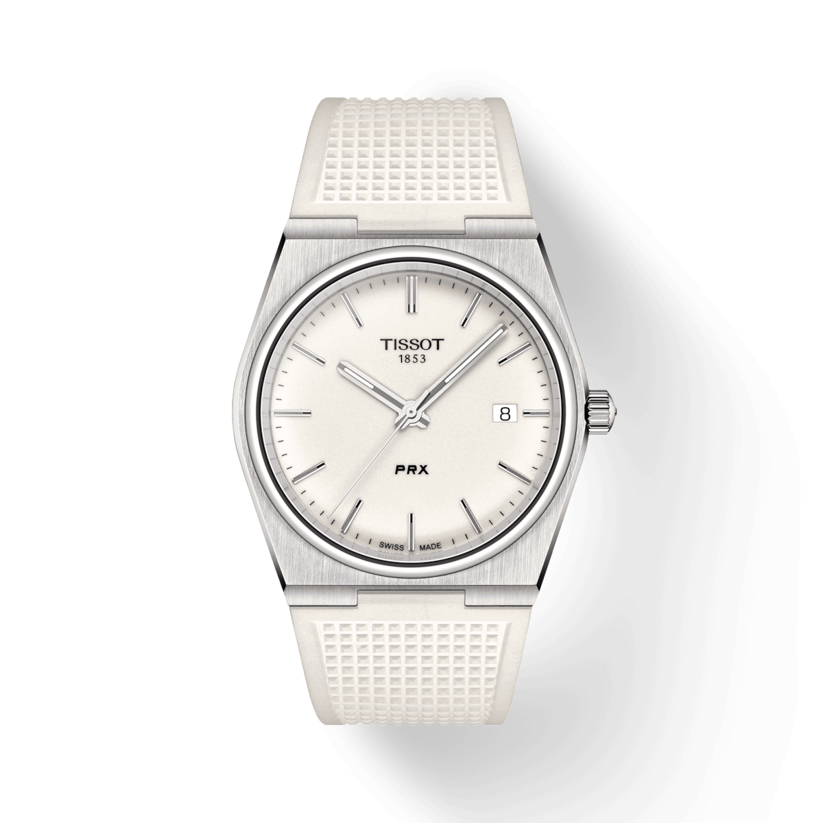 Tissot PRX Men's 40 mm Battery Watch T137.410.17.011.00