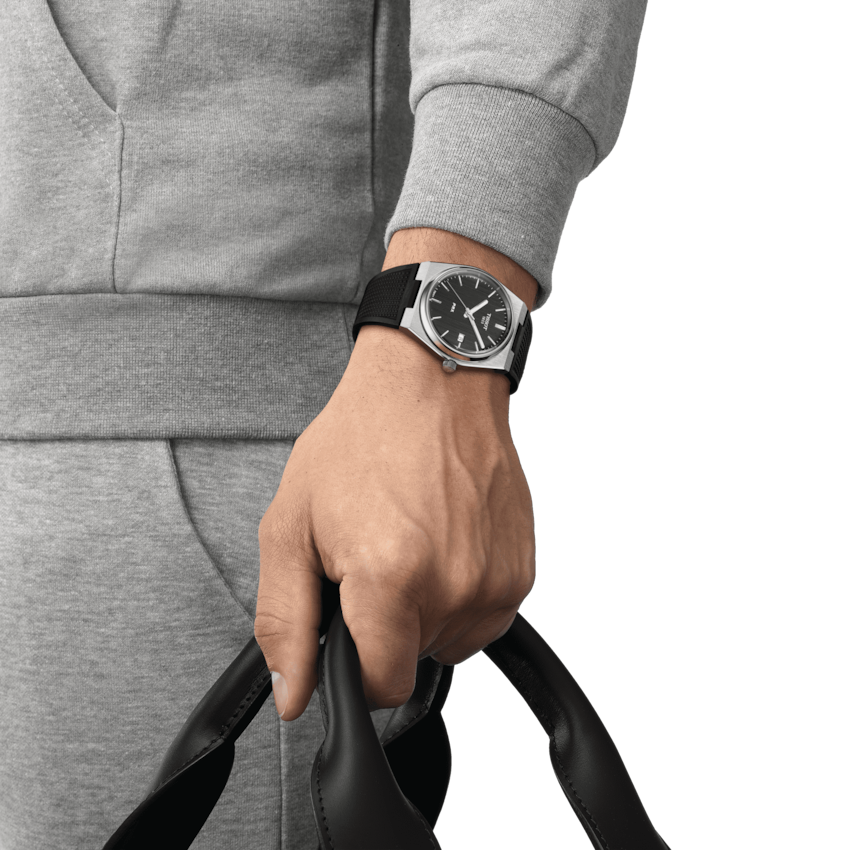 Tissot PRX Men's 40 mm Battery Watch