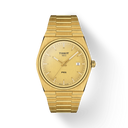 Tissot PRX 40mm Quartz Mens Watch