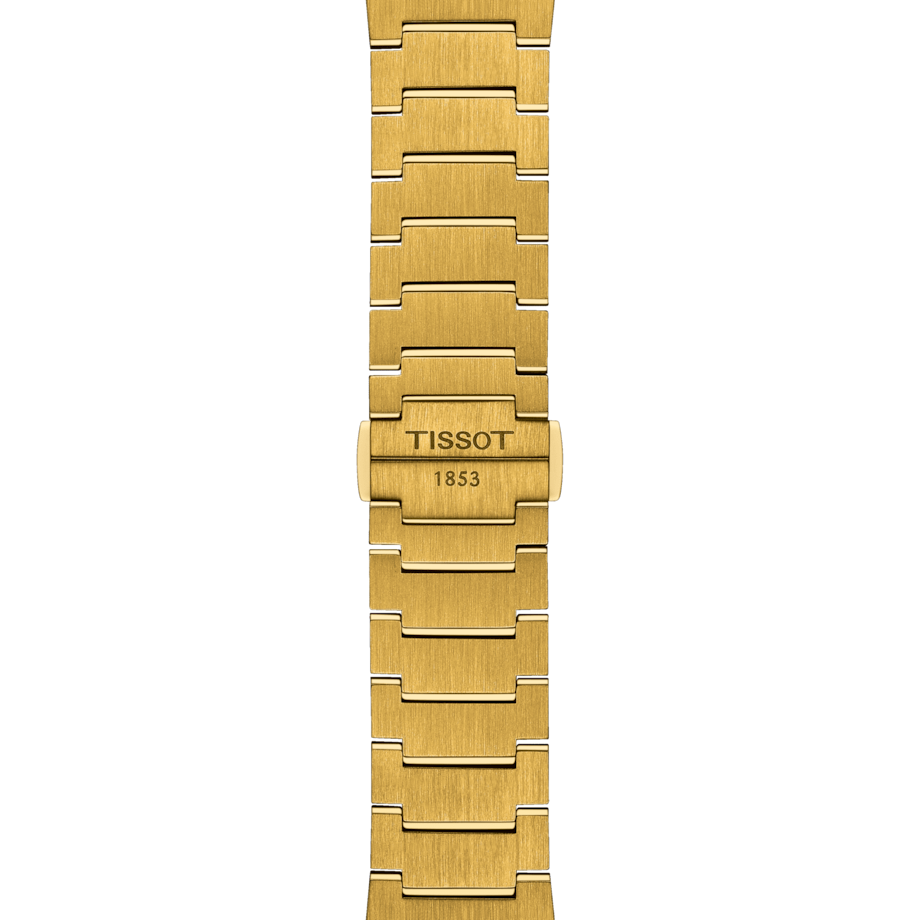 Tissot PRX Men's 40 mm Battery Watch T137.410.33.021.00