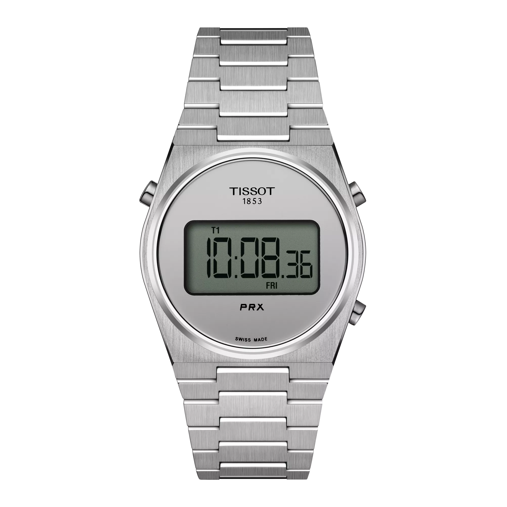 Tissot PRX Digital 35 mm Quartz Watch