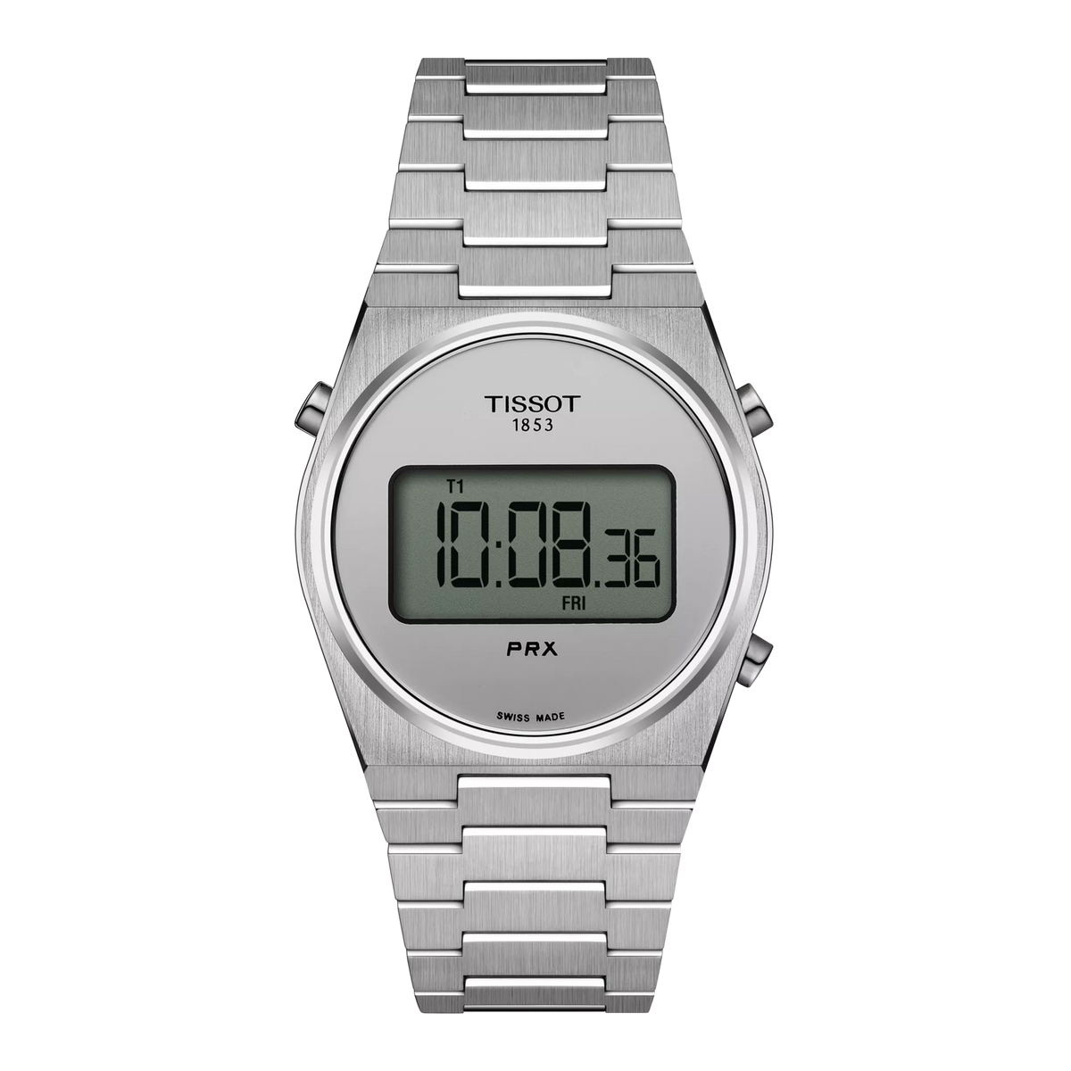 Tissot PRX Digital 35 mm Quartz Watch