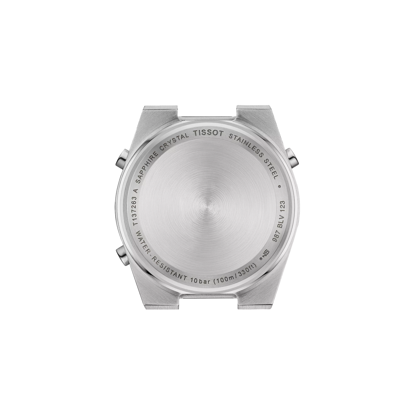 Tissot PRX Digital 35 mm Quartz Watch