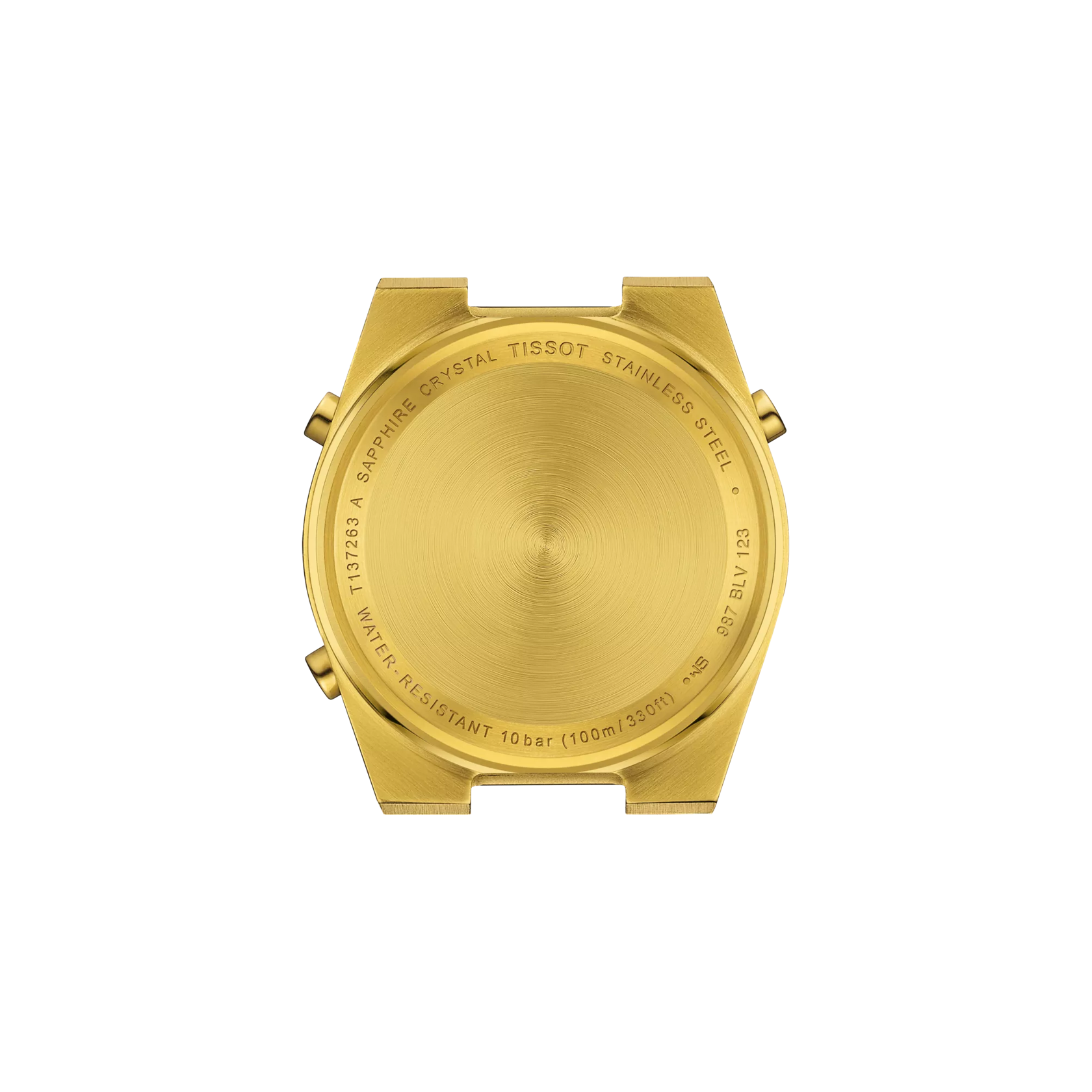 Tissot PRX Digital 35 mm Quartz Watch