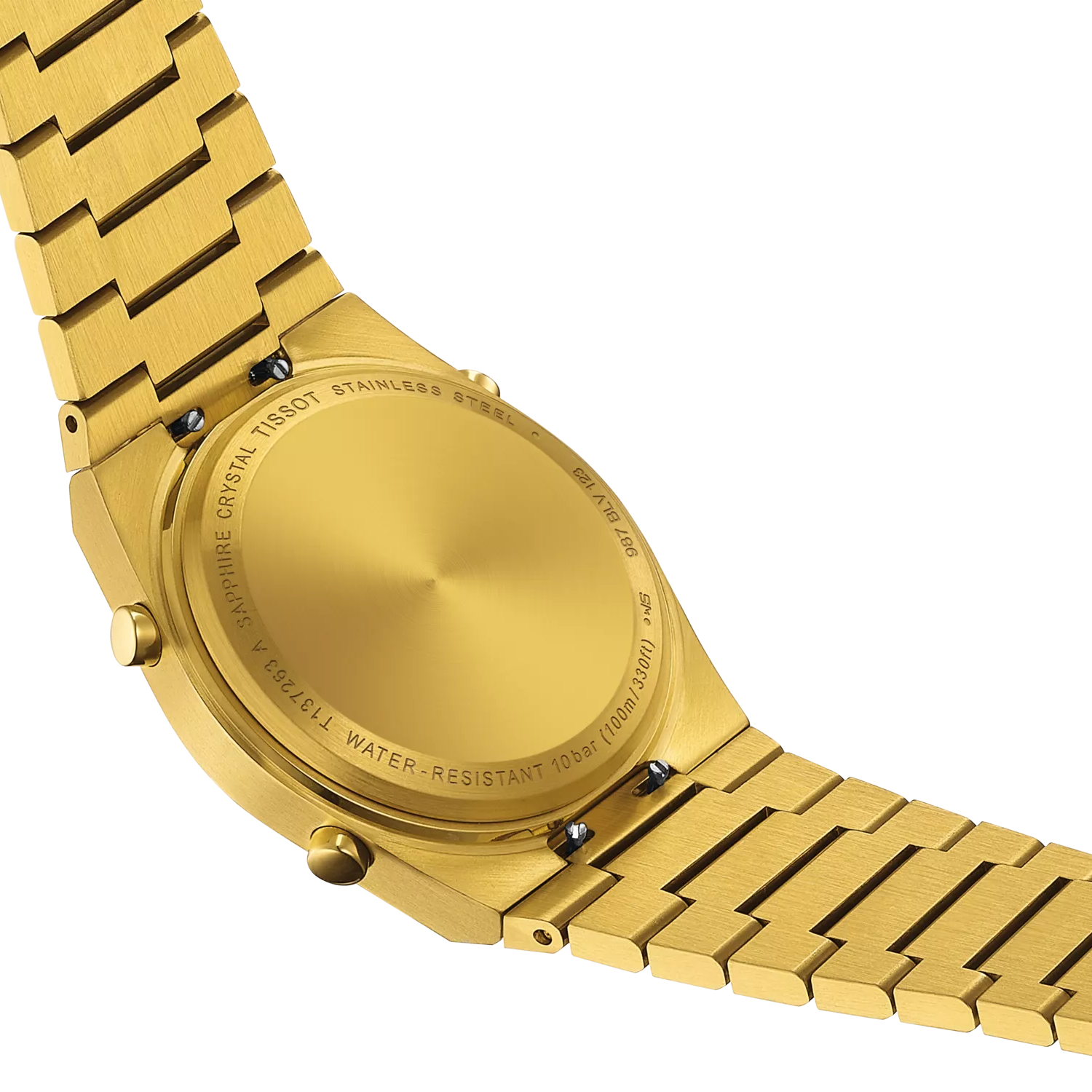 Tissot PRX Digital 35 mm Quartz Watch