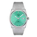 Tissot PRX Powermatic 80 40mm Men's Light Green Dial Watch T137.407.11.091.01