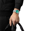 Tissot PRX Powermatic 80 40mm Men's Light Green Dial Watch T137.407.11.091.01