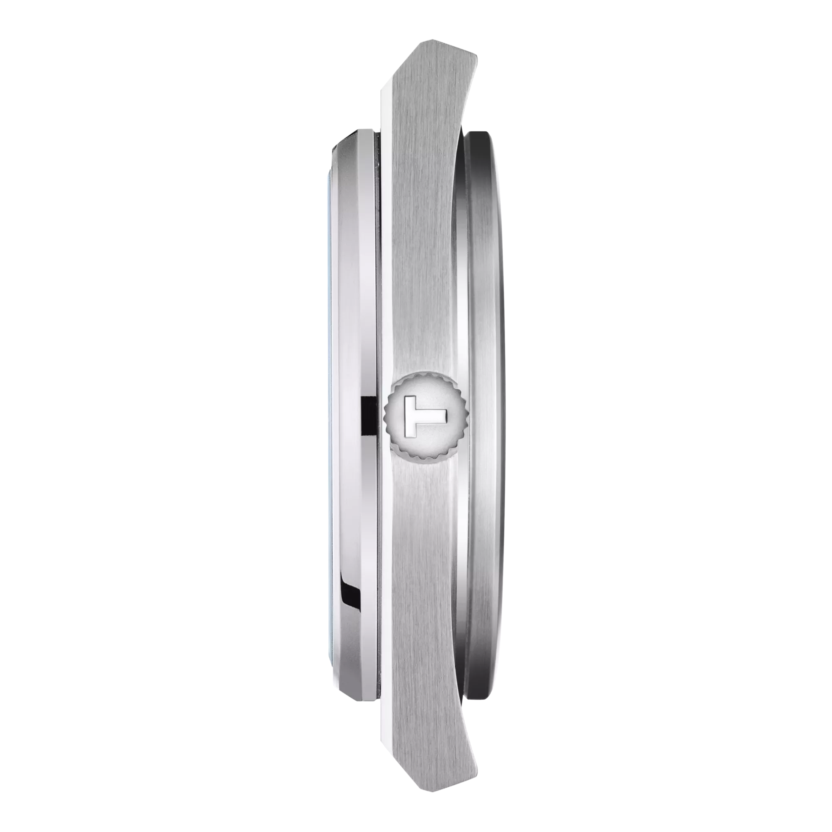 Tissot PRX Powermatic 80 40mm Gradient Men's Ice Blue Chameleon Dial Watch T137.407.11.351.01