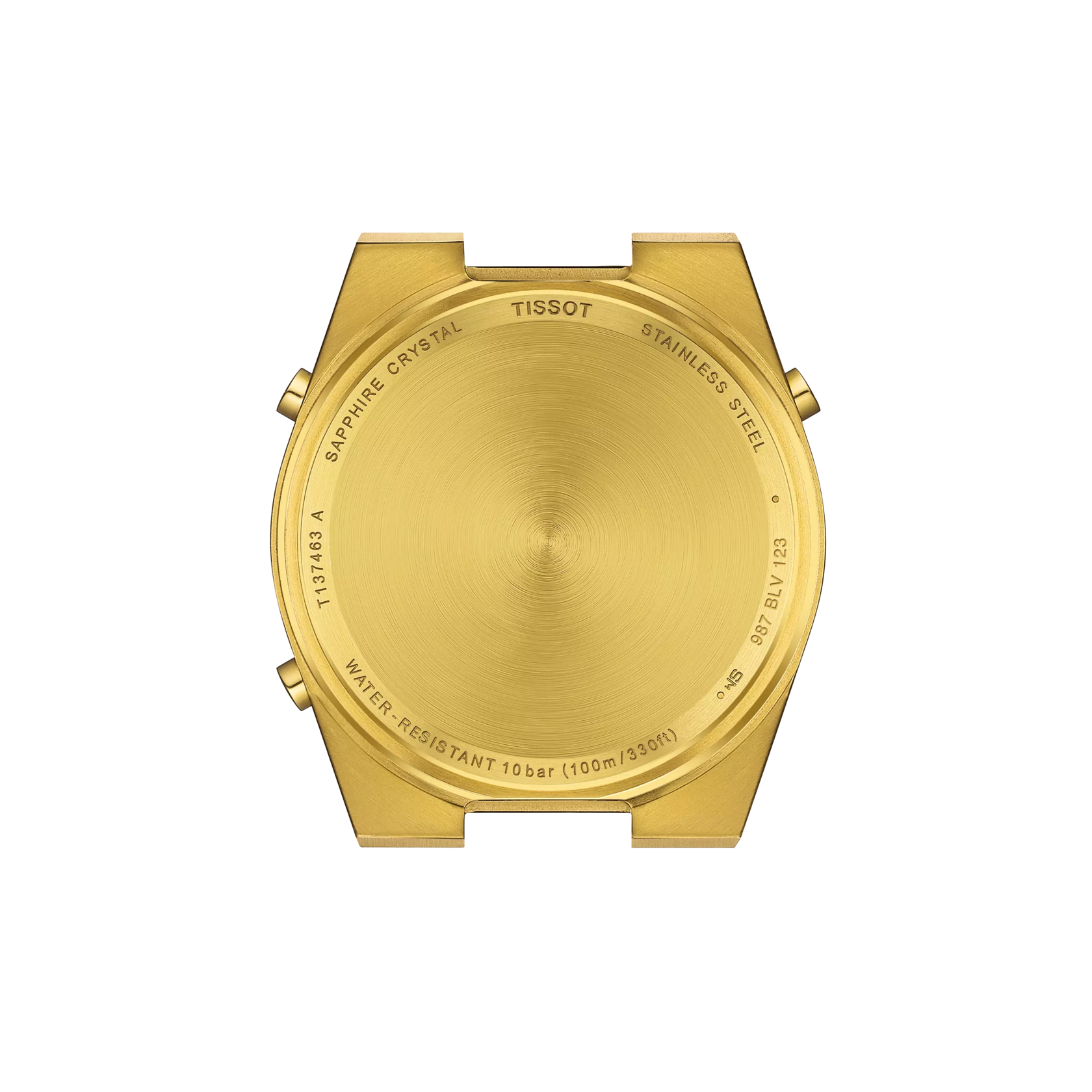 Tissot PRX Digital 40mm Swiss Quartz Men’s Watch