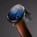 Tissot Chemin des Tourelles Powermatic 80 42mm Men's Blue Dial Watch T139.407.16.041.00