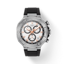 Tissot T-Race Chronograph 45 mm Men's Battery Watch
