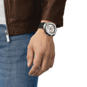 Tissot T-Race Chronograph 45 mm Men's Battery Watch