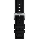 Tissot T-Race Chronograph 45 mm Men's Battery Watch