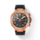 Tissot T-Race Chronograph 45 mm Men's Battery Watch