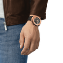 Tissot T-Race Chronograph 45 mm Men's Battery Watch