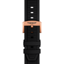 Tissot T-Race Chronograph 45 mm Men's Battery Watch