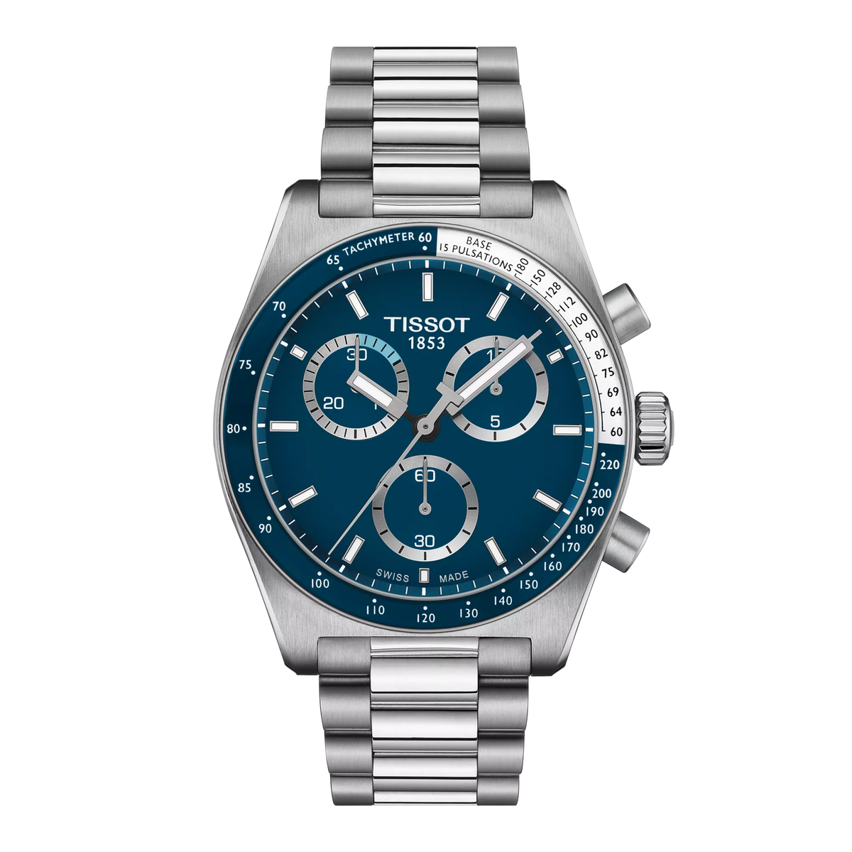 Tissot PR516 40mm Quartz Men’s Watch