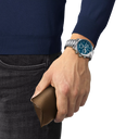 Tissot PR516 40mm Quartz Men’s Watch