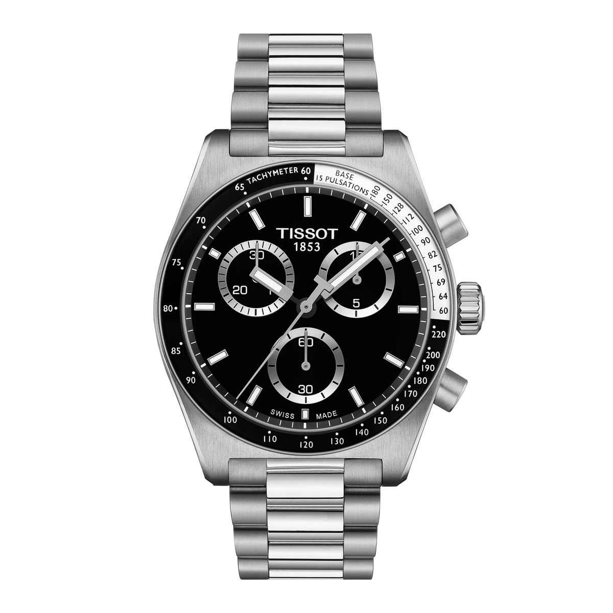 Tissot PR516 40mm Quartz Men’s Watch