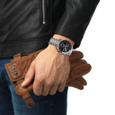 Tissot PR516 40mm Quartz Men’s Watch