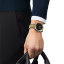Tissot PR516 40mm Quartz Men’s Watch