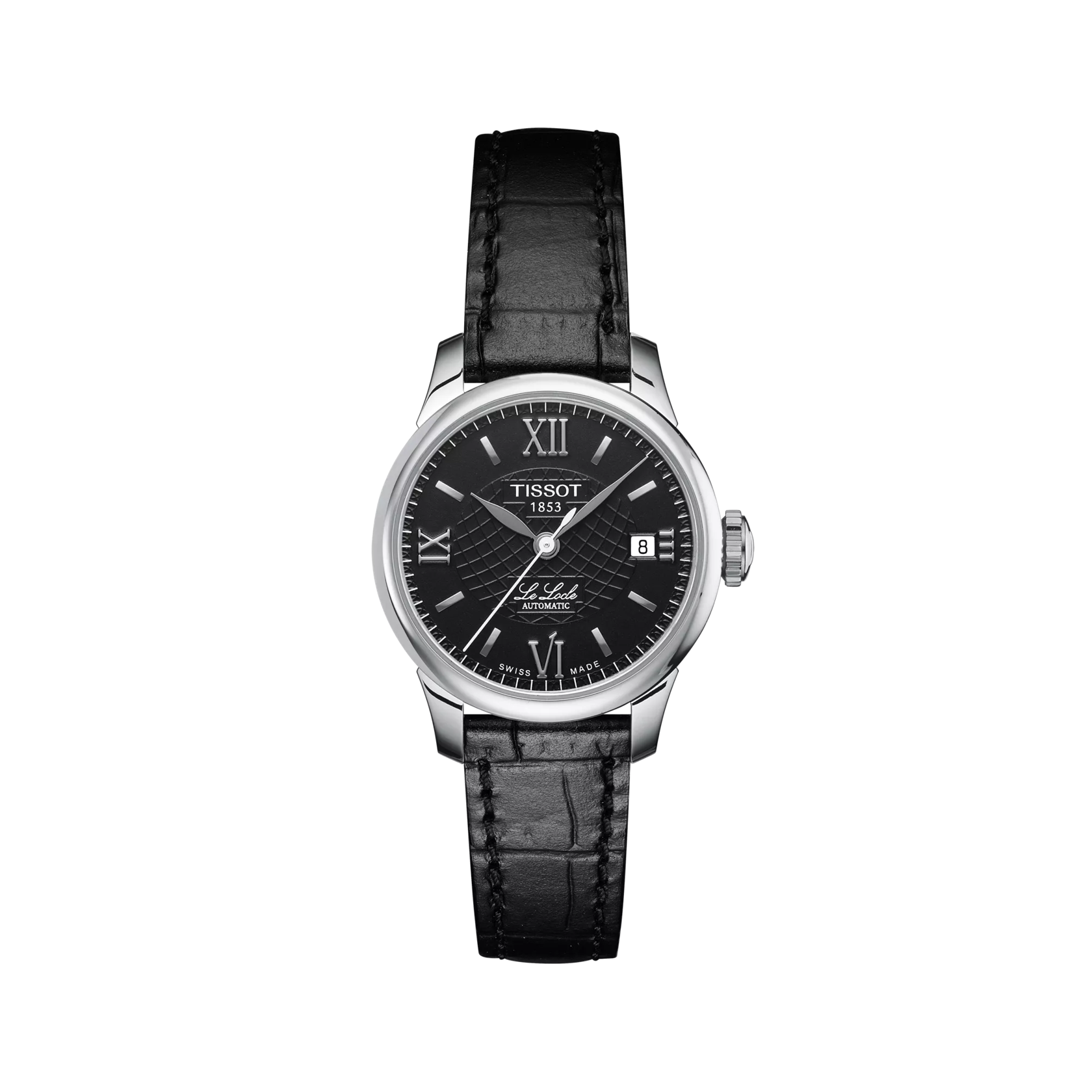 Tissot Le Locle Automatic Lady