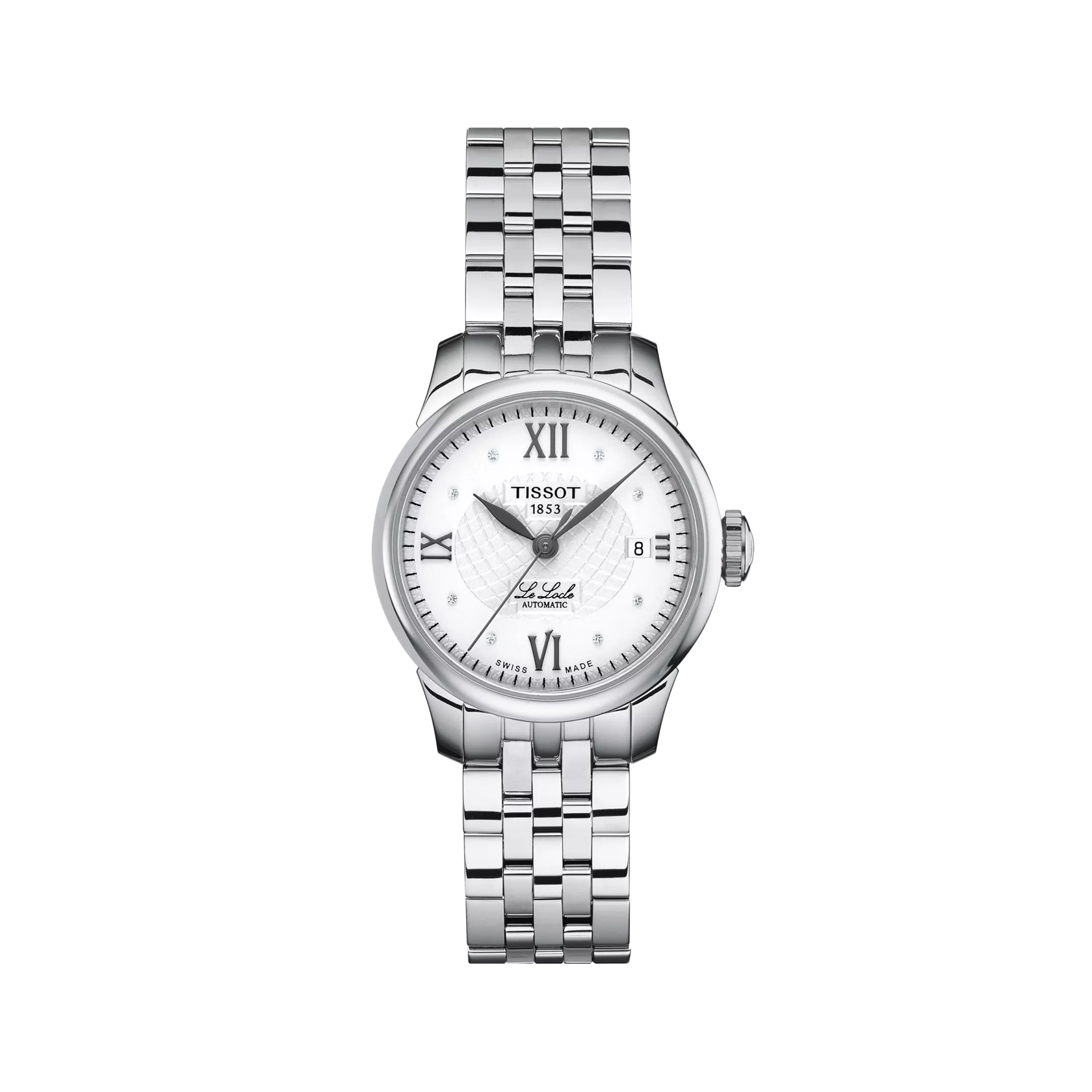 Tissot Le Locle Automatic Lady