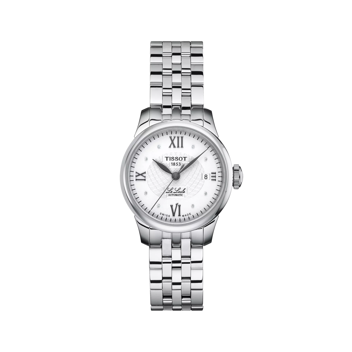 Tissot Le Locle Automatic Lady