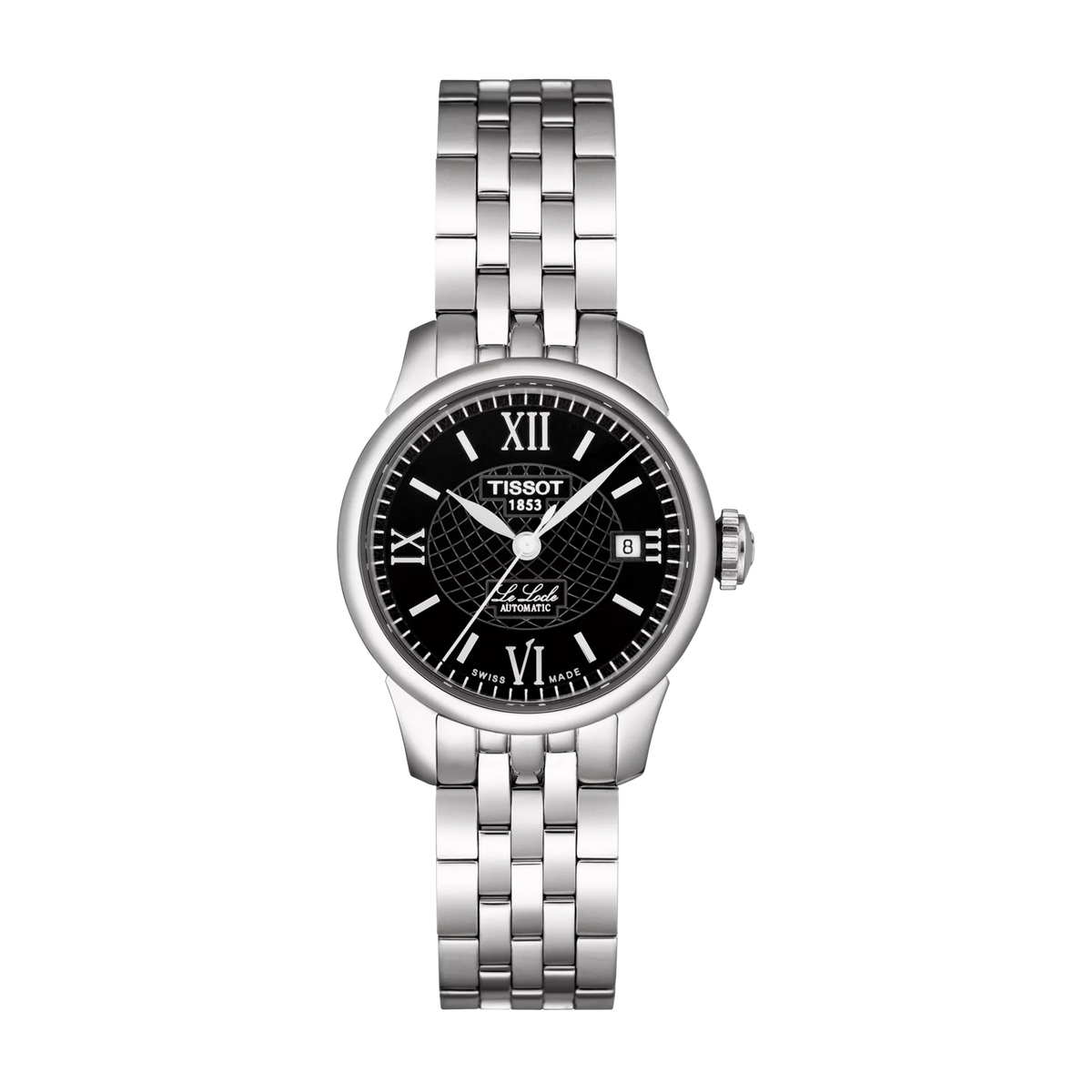 Tissot Le Locle Automatic Small Lady (25.30)