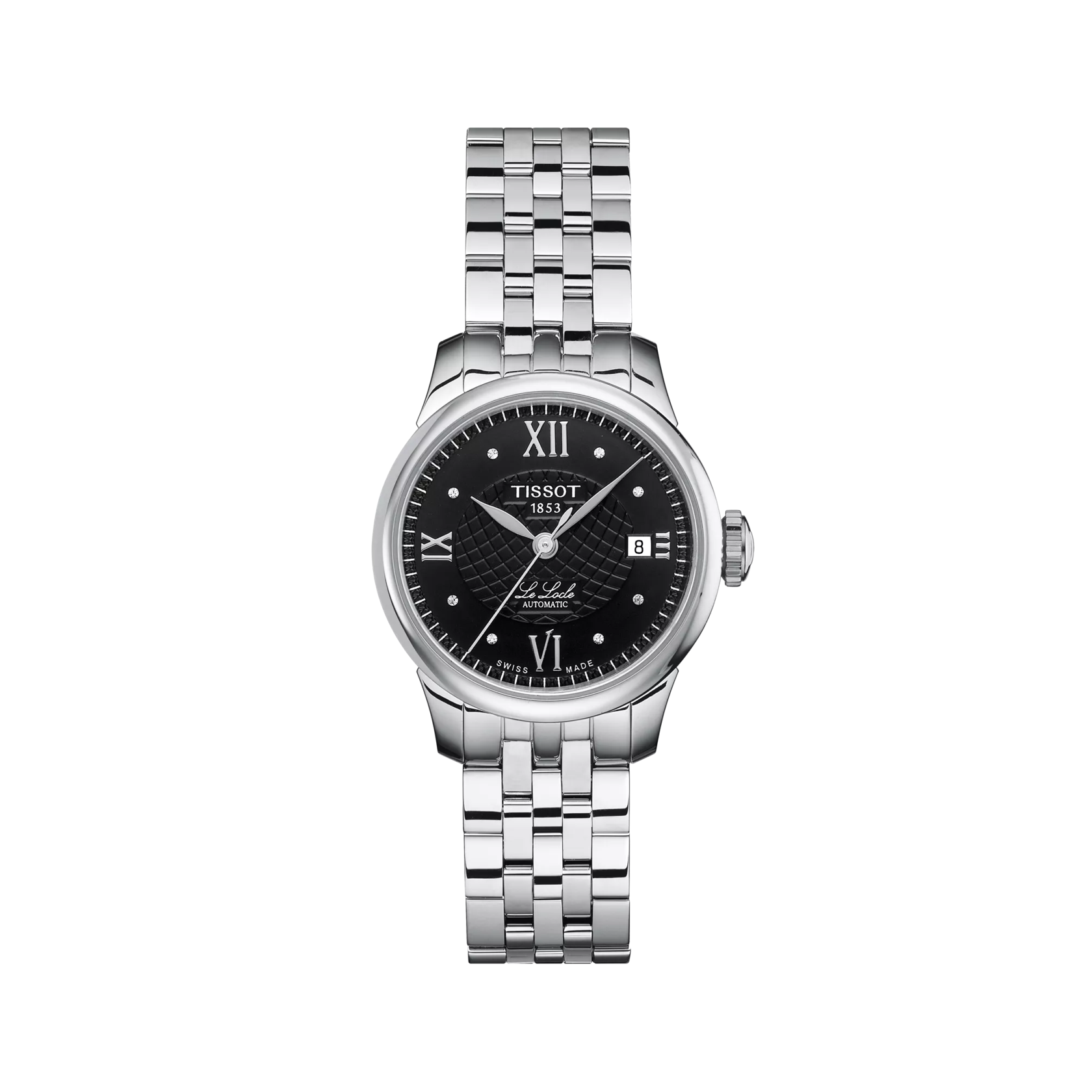 Tissot Le Locle Automatic Lady