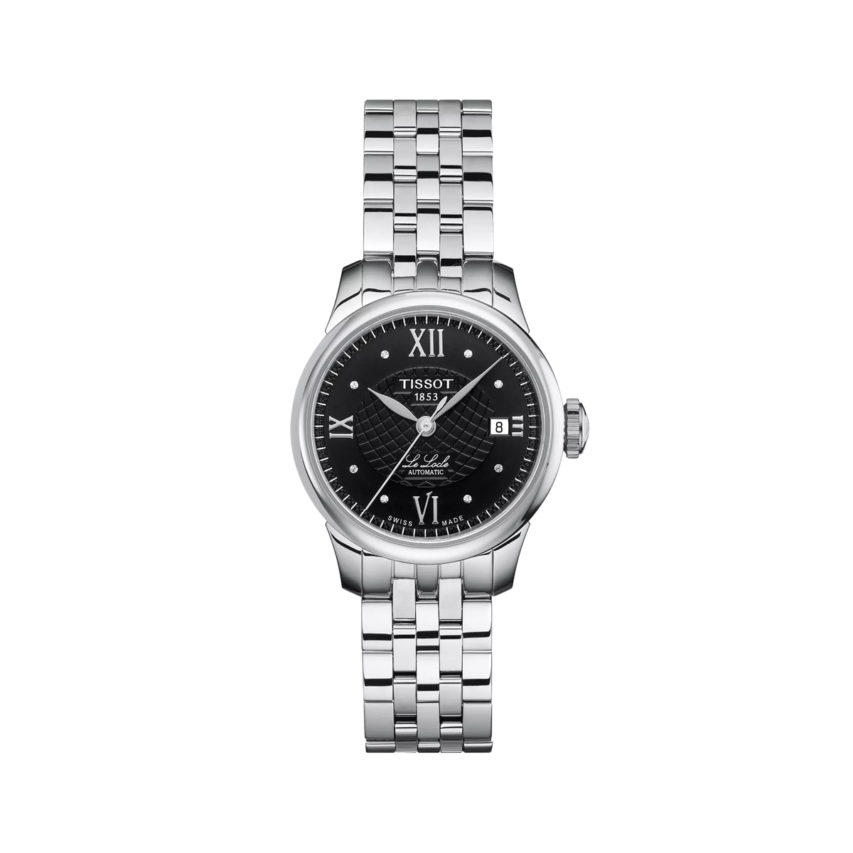 Tissot Le Locle Automatic Lady