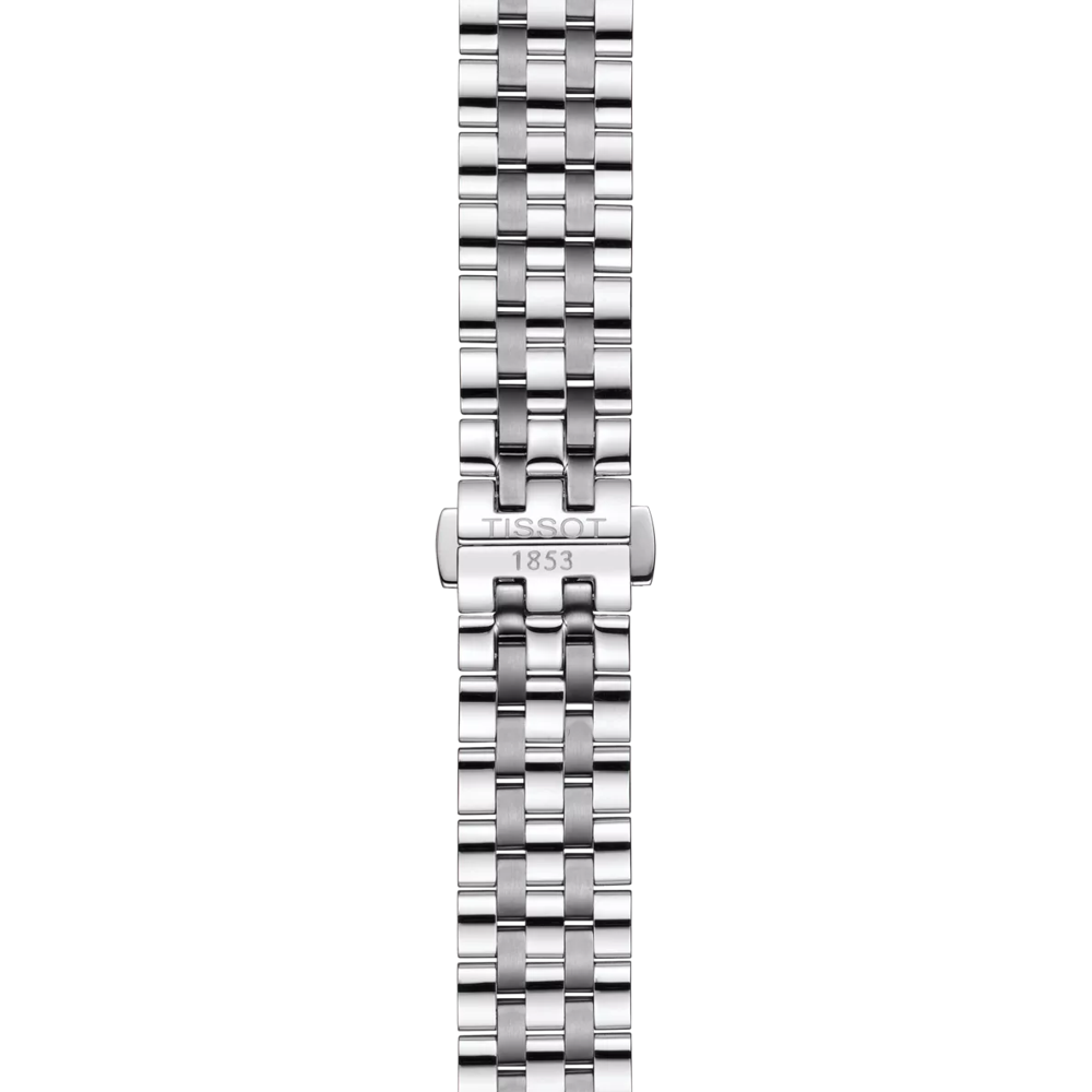 Tissot Carson Premium Men's 40 mm Automatic Watch