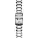 Tissot Seastar 2000 Professional Powermatic 80 46mm Men's Graded Blue-Black Dial Watch T120.607.11.041.01