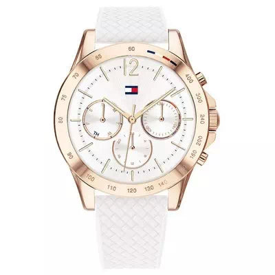 Tommy Hilfiger Haven 38mm Quartz Ladies Watch 1782199