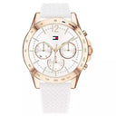 Tommy Hilfiger Haven 38mm Quartz Ladies Watch 1782199